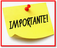 INFORMAÇÃO EM DESTAQUE